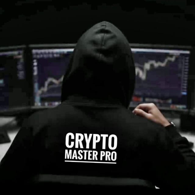 Crypto Master Pro